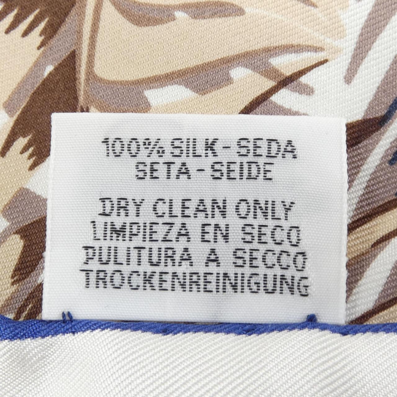 HERMES披肩
