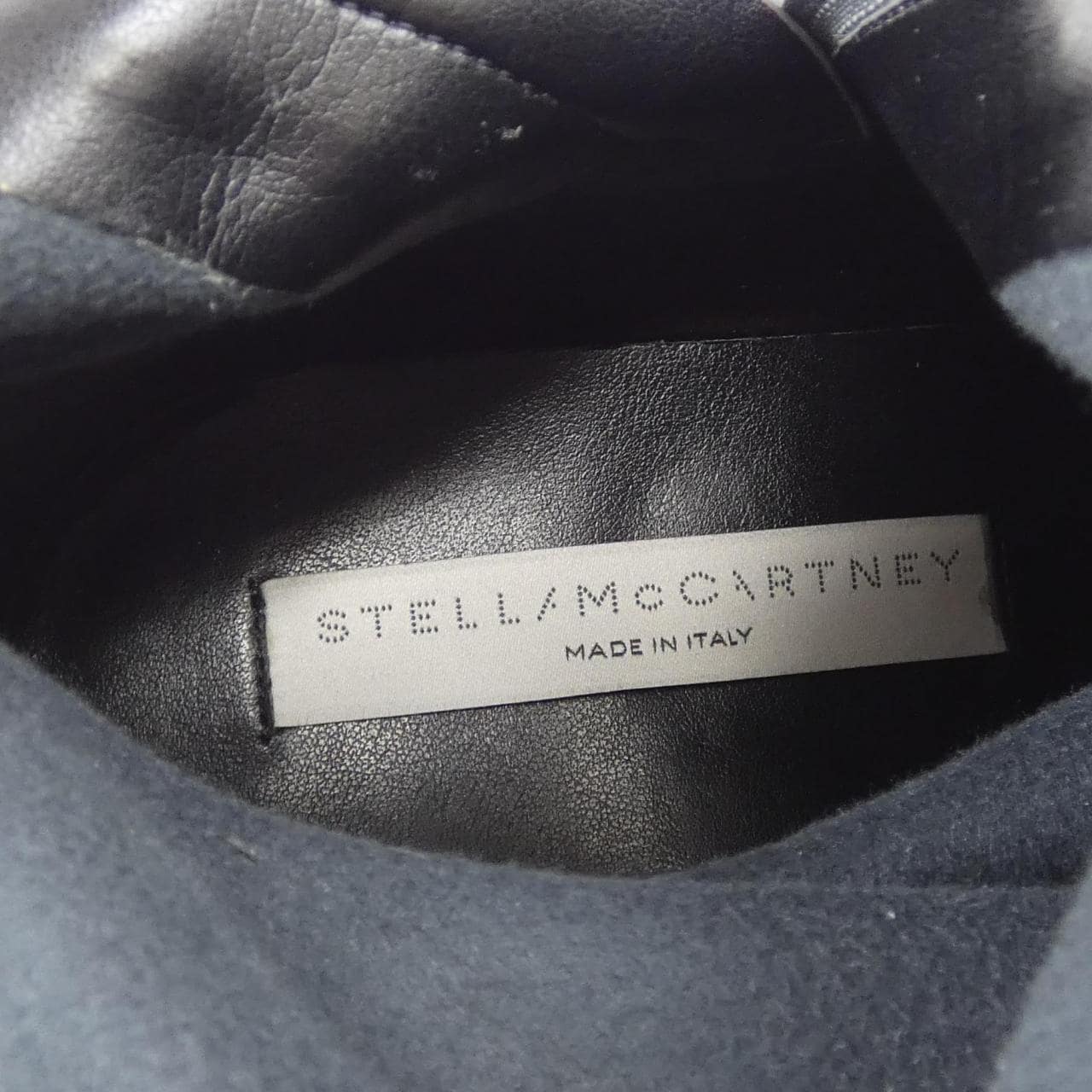 ステラマッカートニー STELLA MCCARTNEY ブーツ