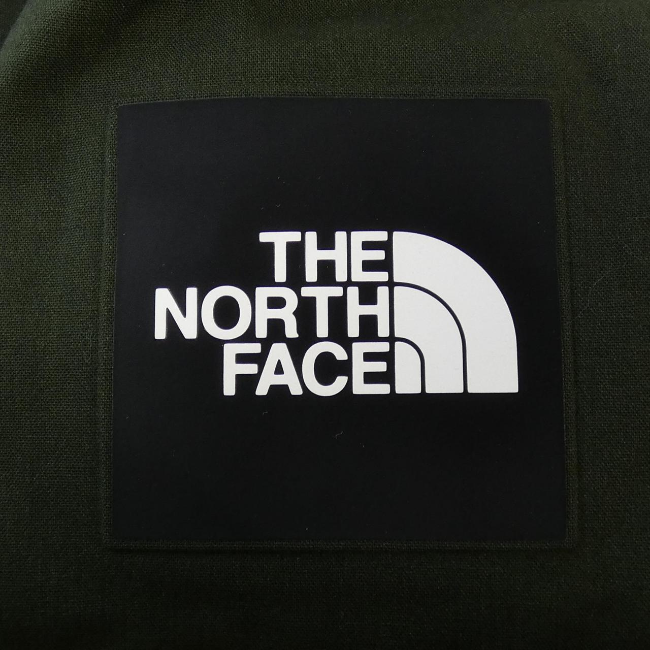 粗面THE NORTH FACE羽绒服