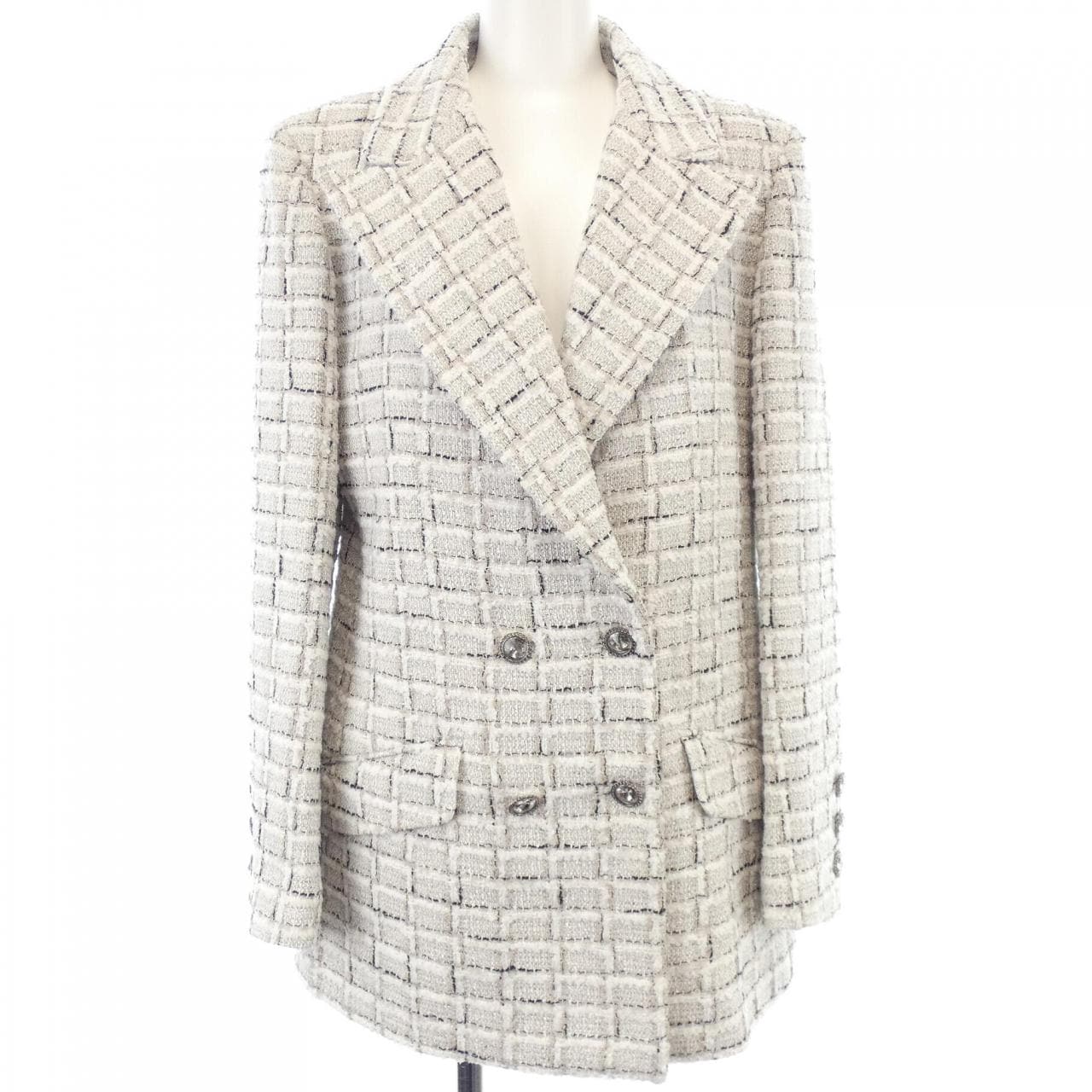 CHANEL CHANEL Jacket