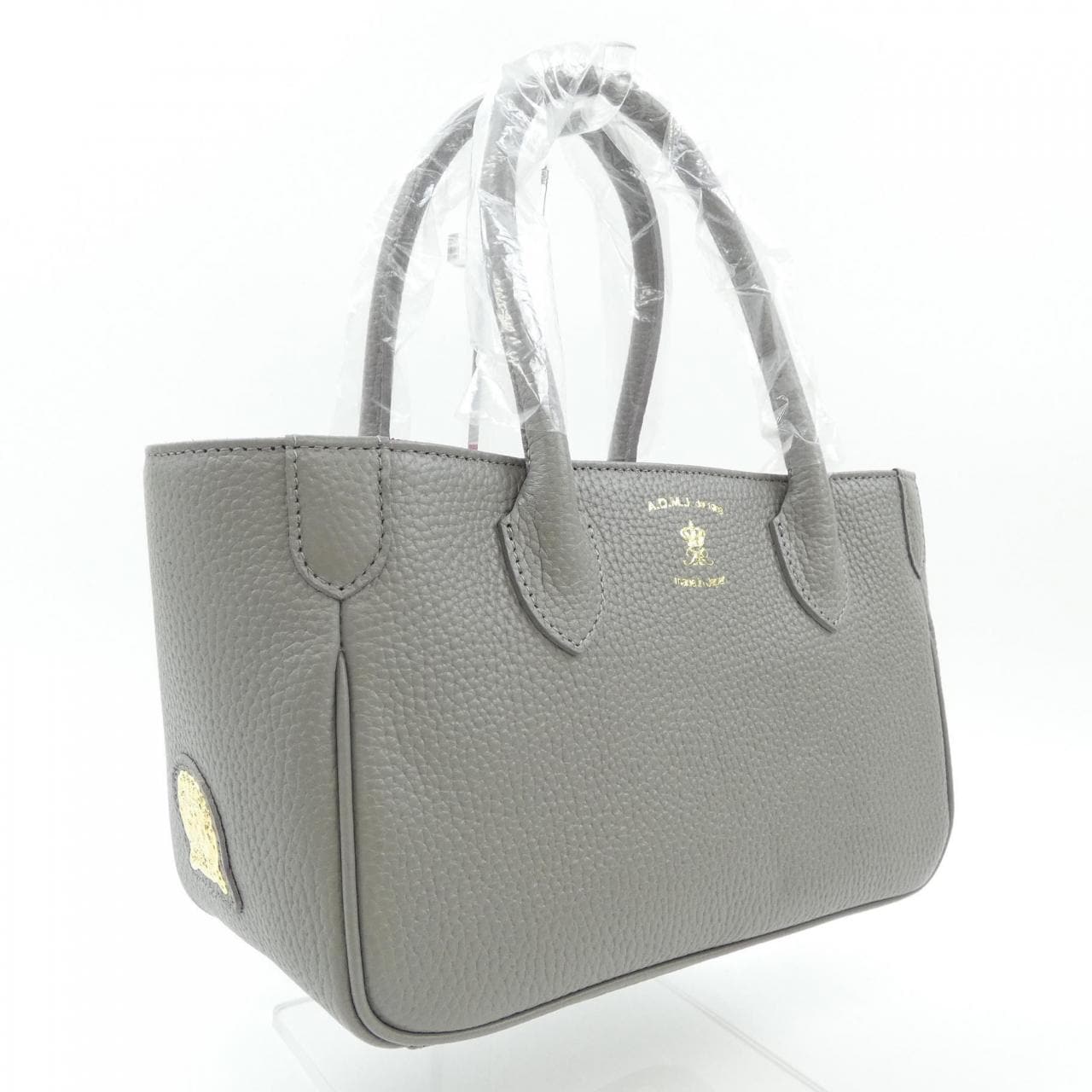 エイディエムジェイ ADMJ BAG