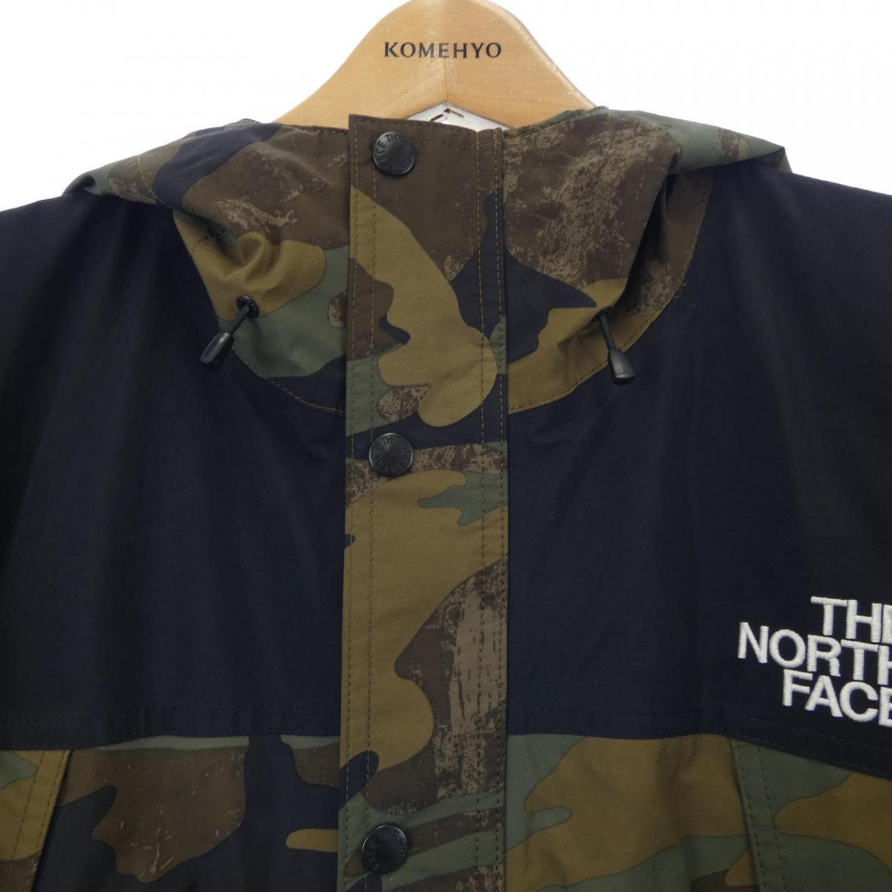 ザノースフェイス THE NORTH FACE ジャケット