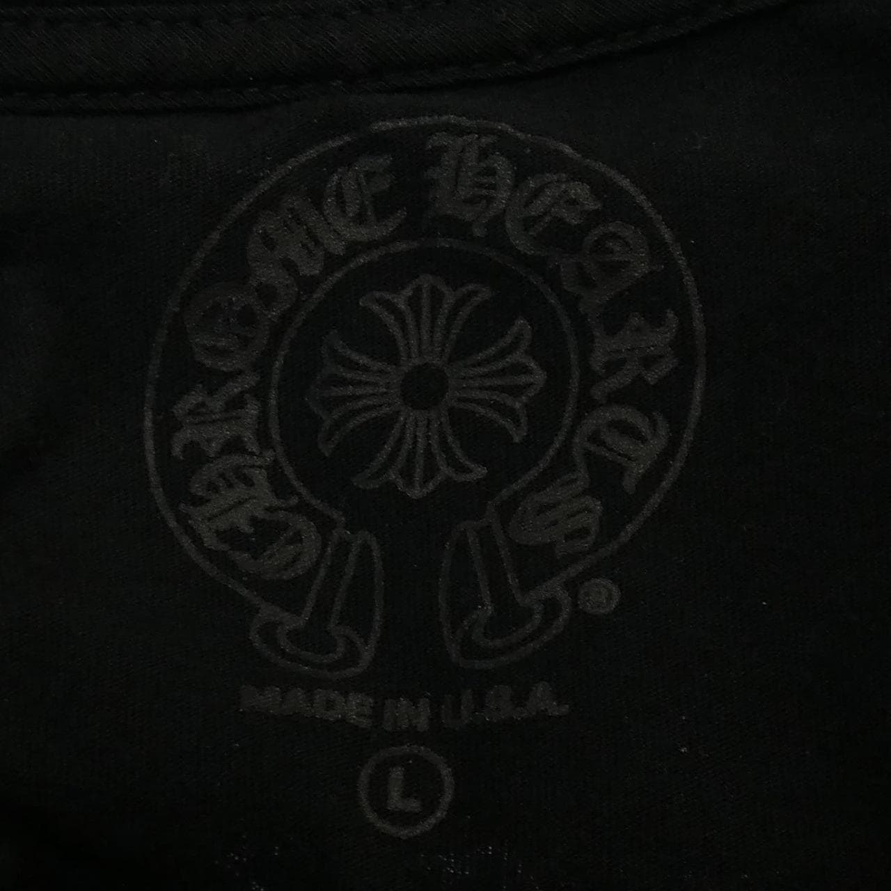 クロムハーツ CHROME HEARTS Tシャツ