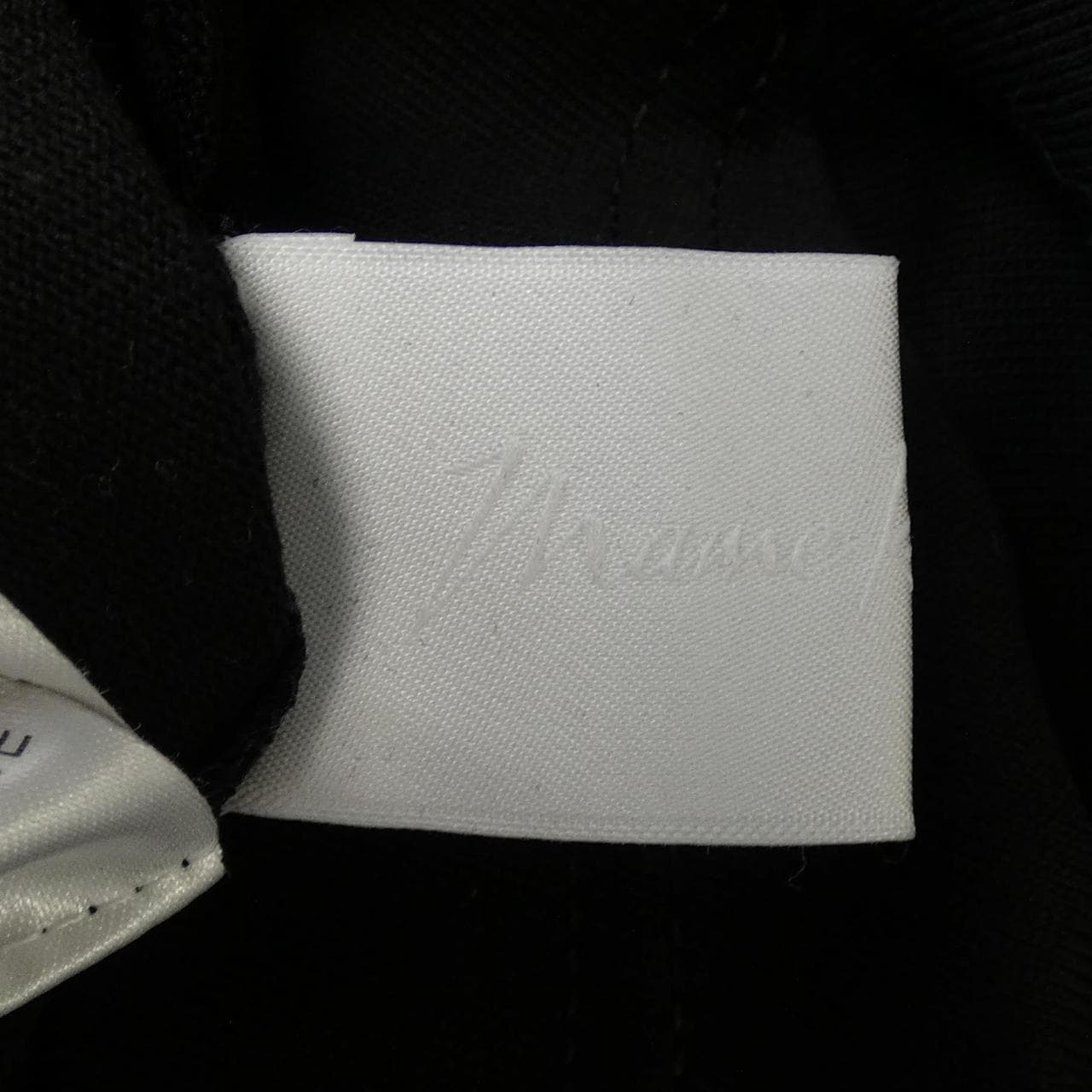 マメクロゴウチ Mame Kurogouchi MM24FW-JS016 カットワンピース