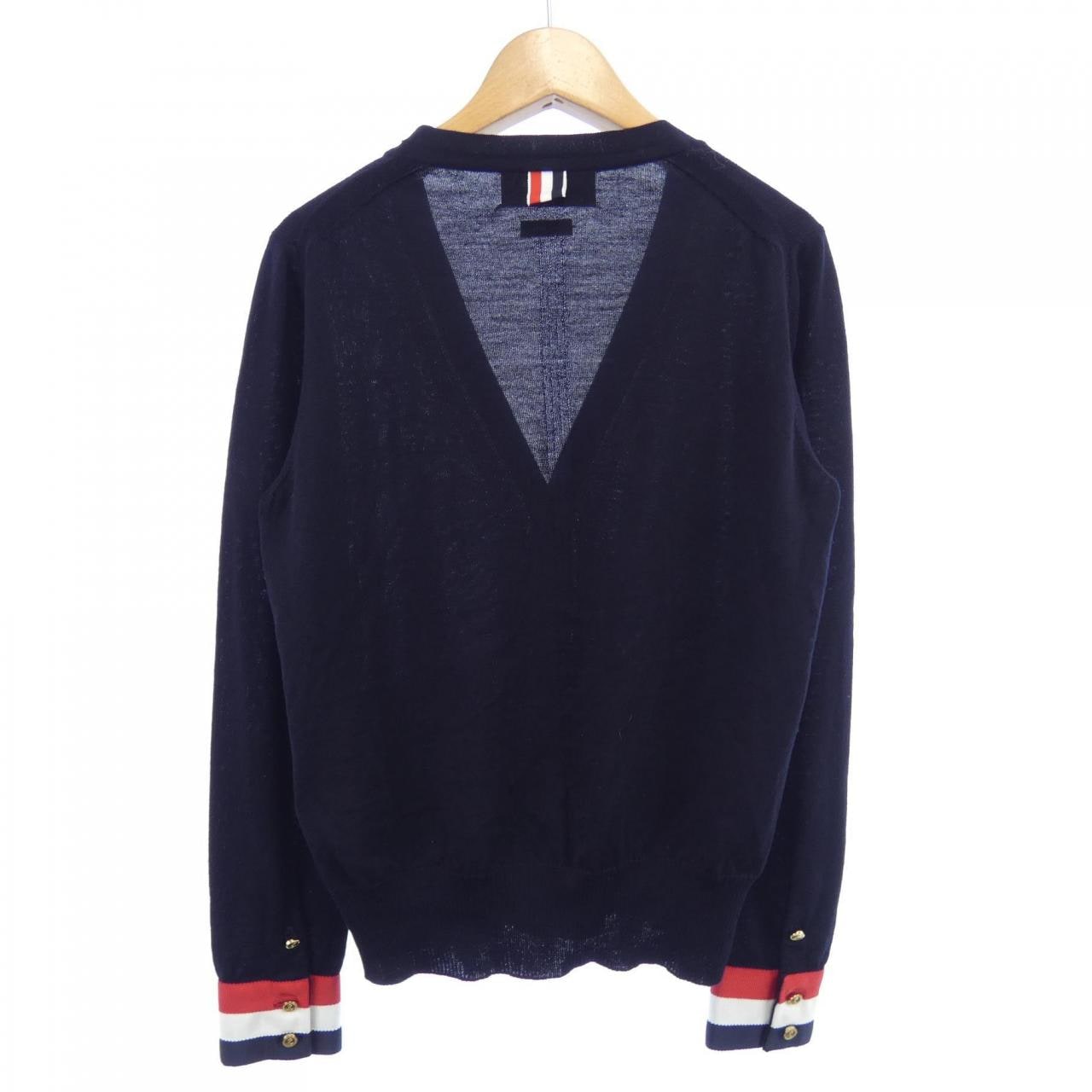 トムブラウン THOM BROWNE FKC228A-00014415 カーディガン