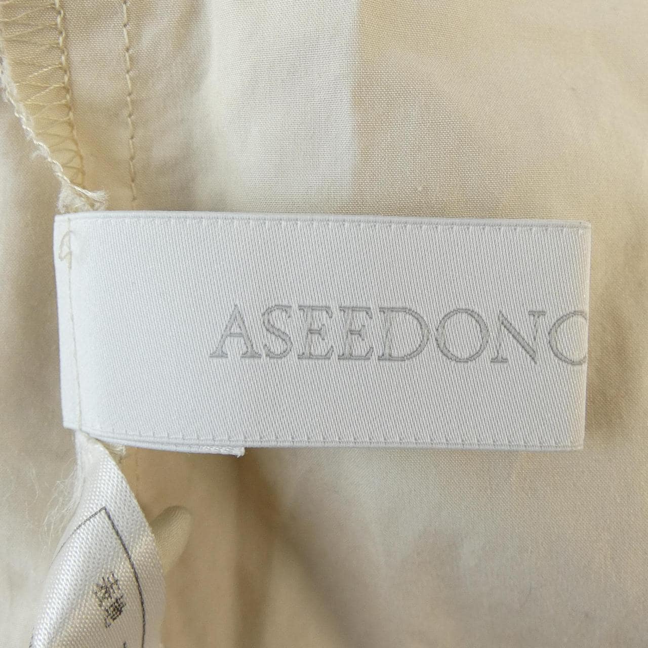 ASEEDONCLOUD ワンピース