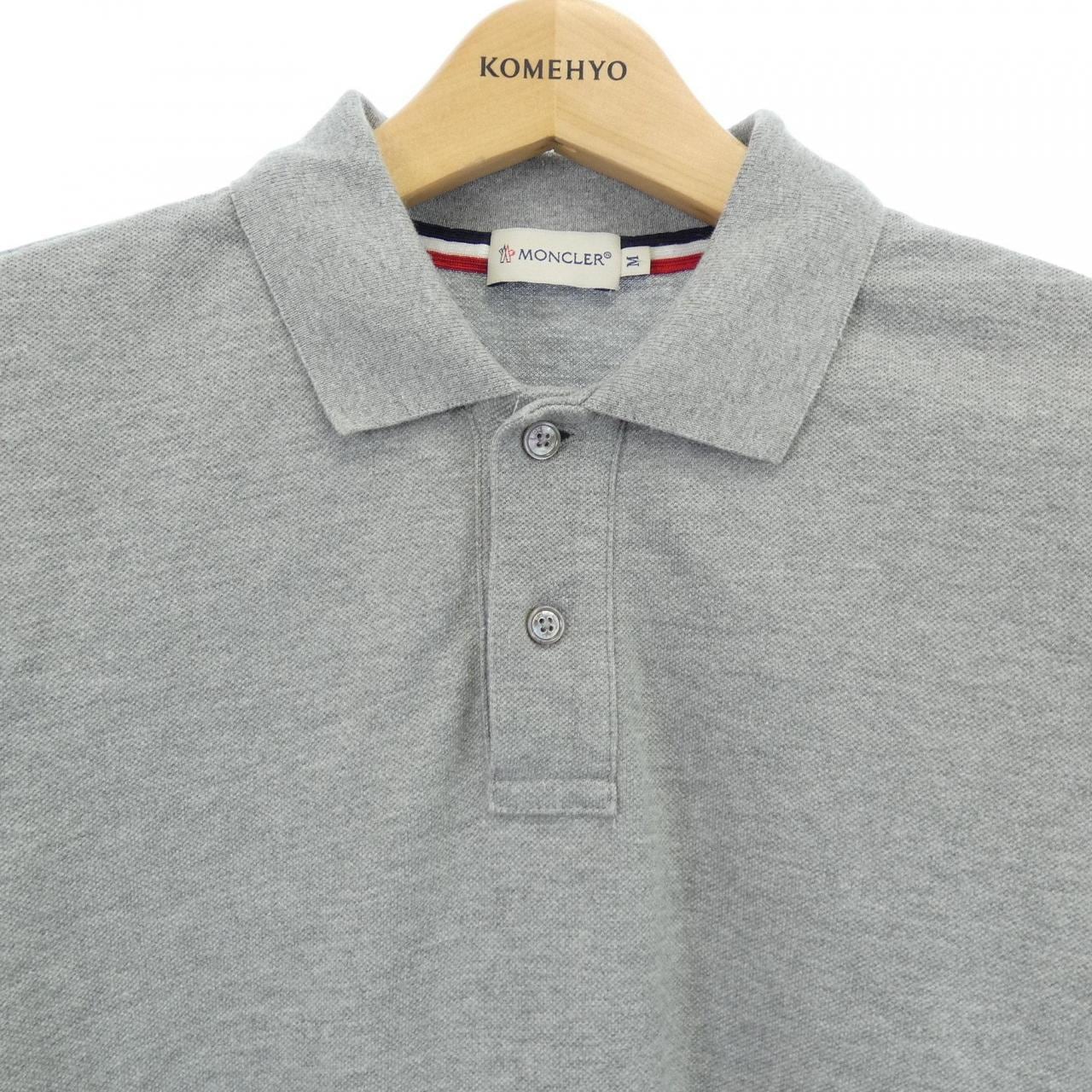 モンクレール MONCLER 210918345500 ポロシャツ