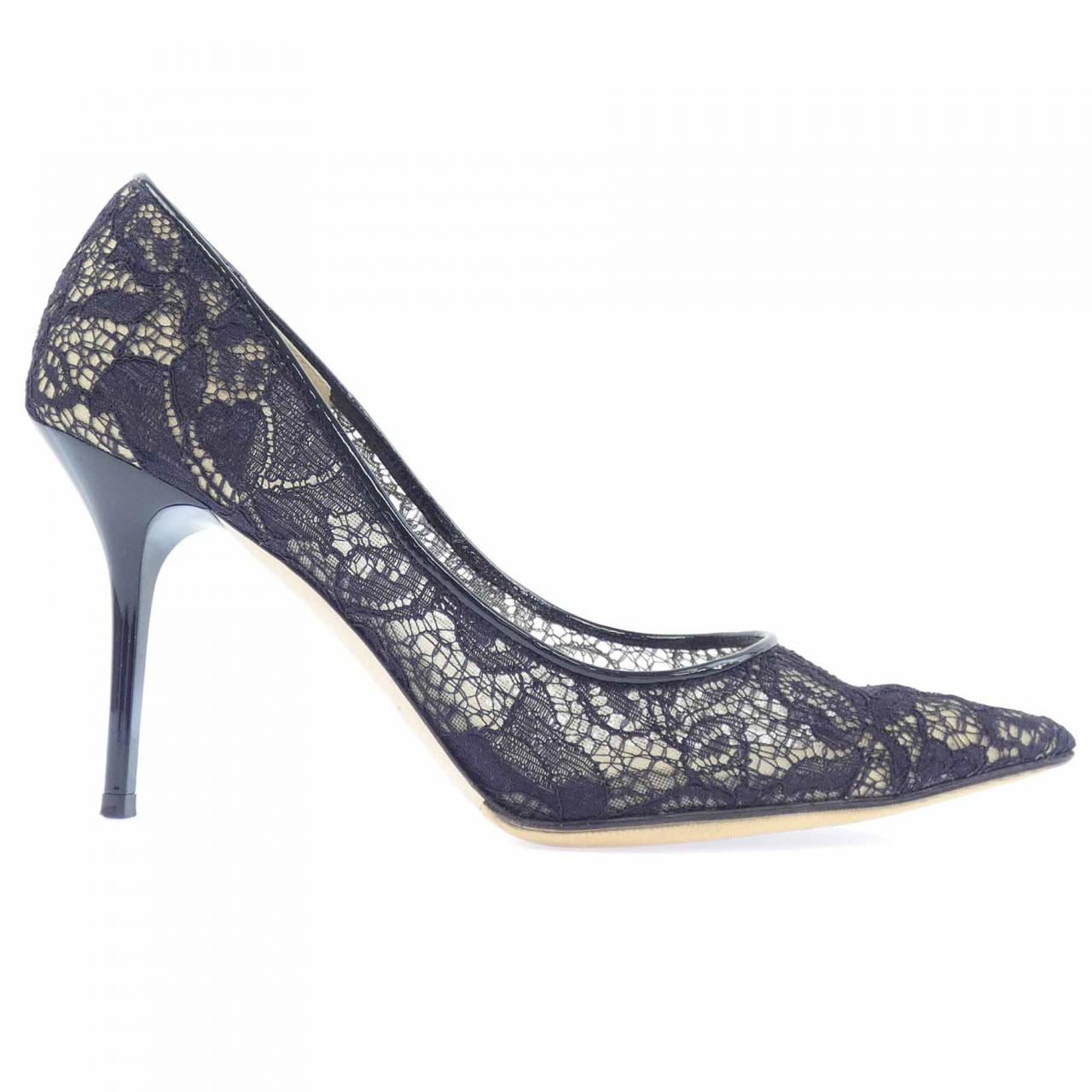 ジミーチュウ JIMMY CHOO パンプス
