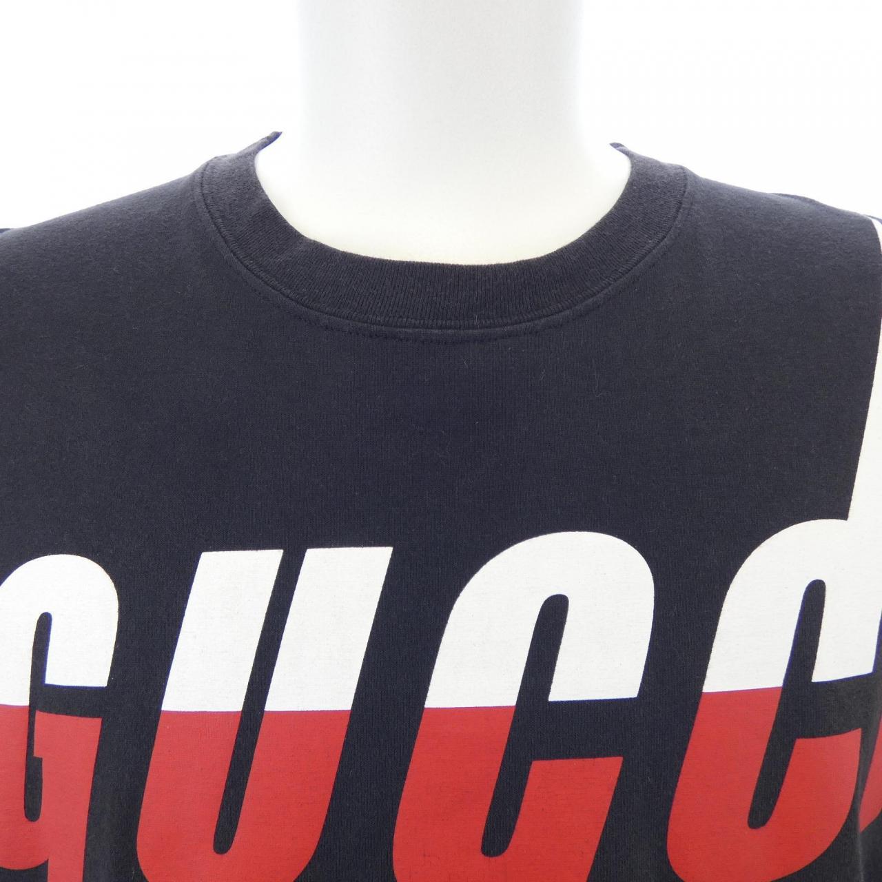 グッチ GUCCI 565806 XJAZY Tシャツ