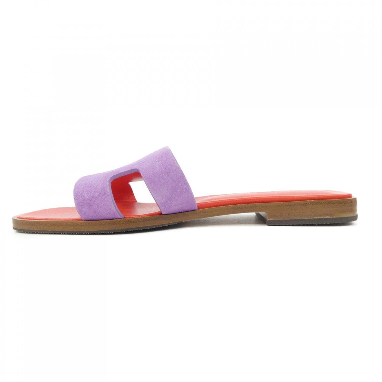 エルメス HERMES オラン 221208Z サンダル