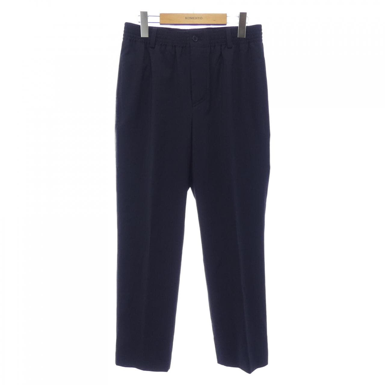 エルメス HERMES 565080H4 パンツ