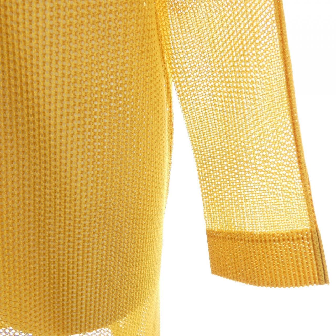 百褶百褶PLEATS PLEASE PP61 F0253長開襟衫