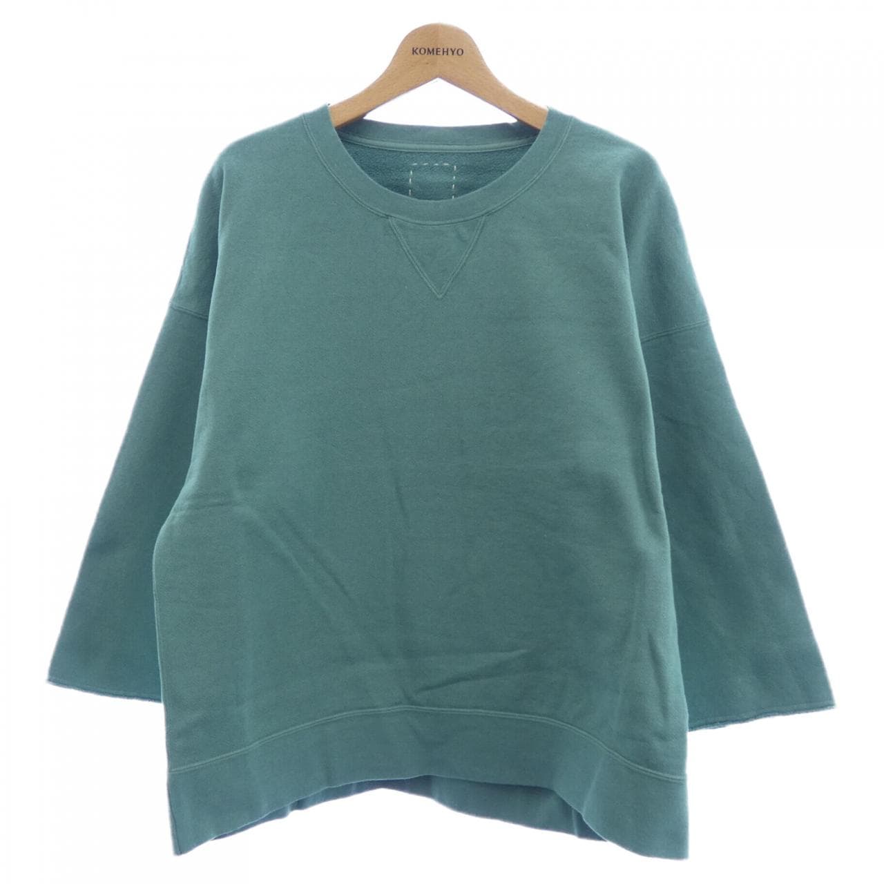 Visvim 0123105010009 Sweatshirt