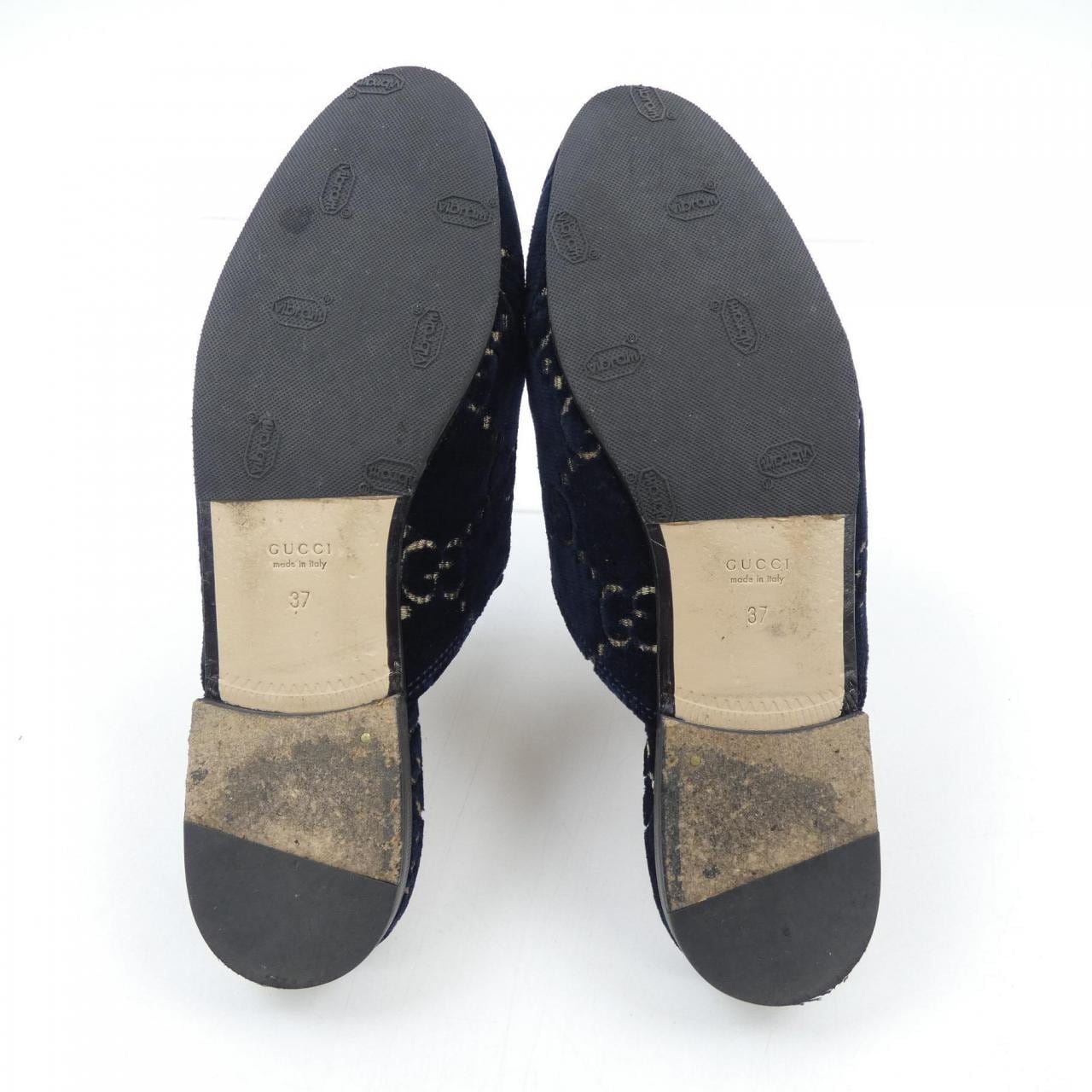 グッチ GUCCI 475094 シューズ