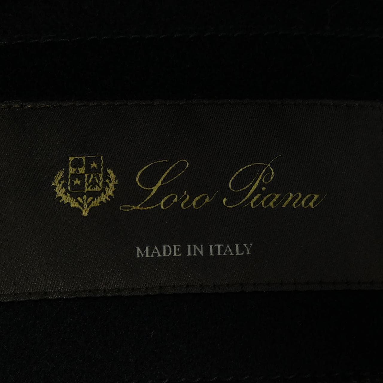 ロロピアーナ Loro Piana FAI4330 コート