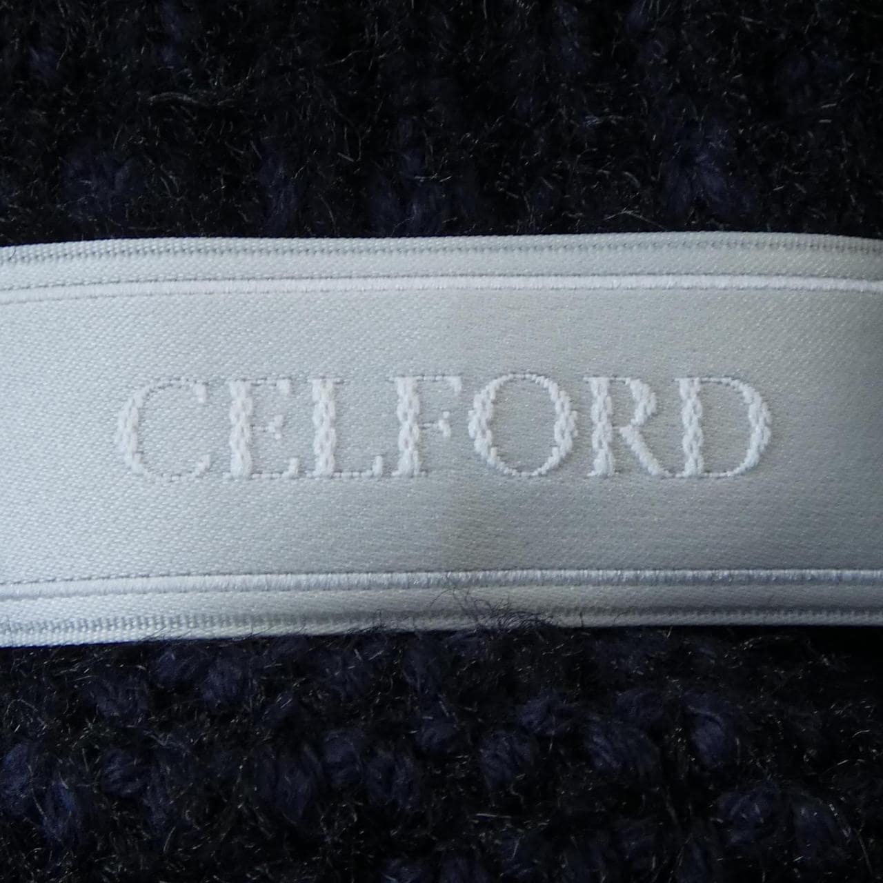セルフォード CELFORD セットアップ