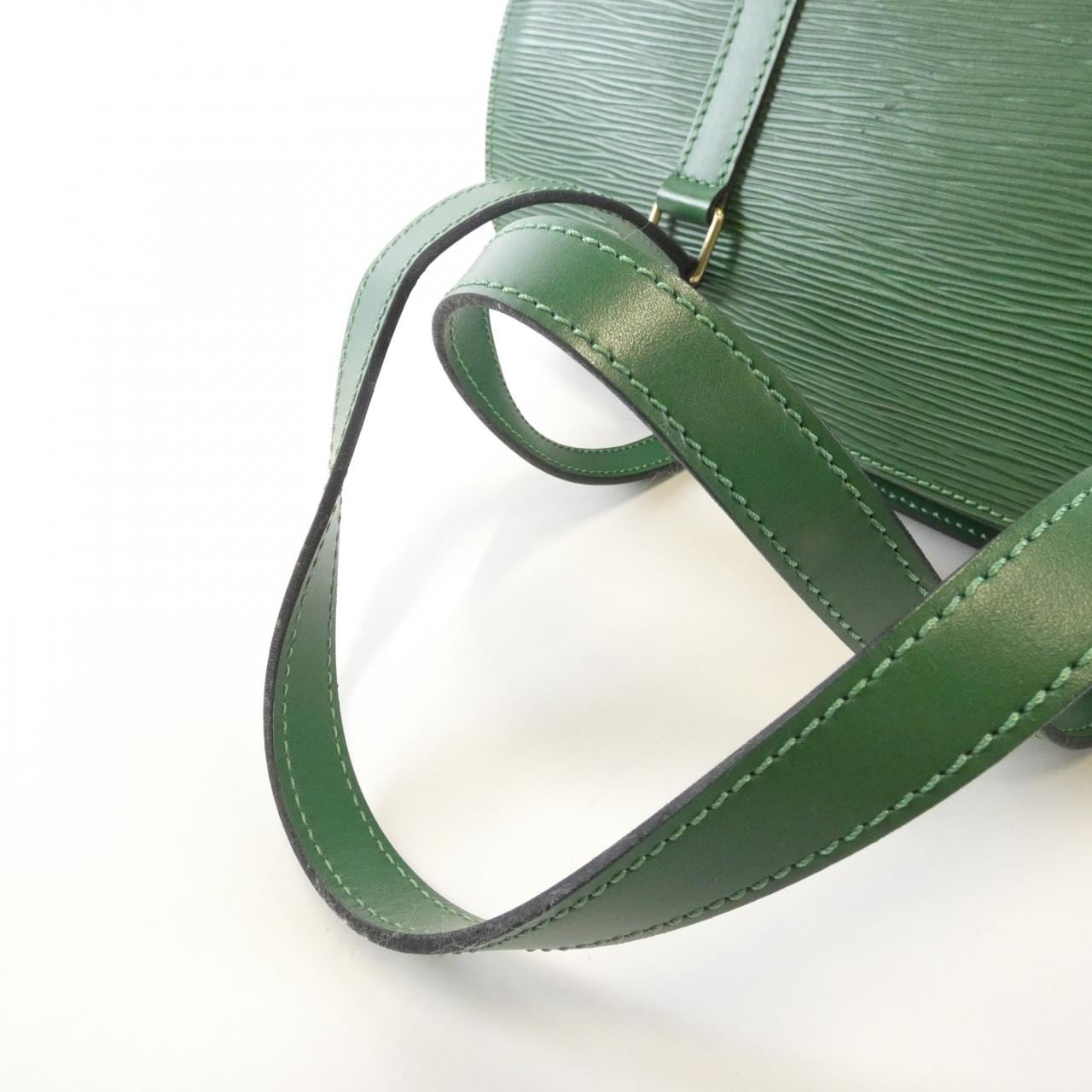 ルイヴィトン エピ スフロ M52224 バッグ