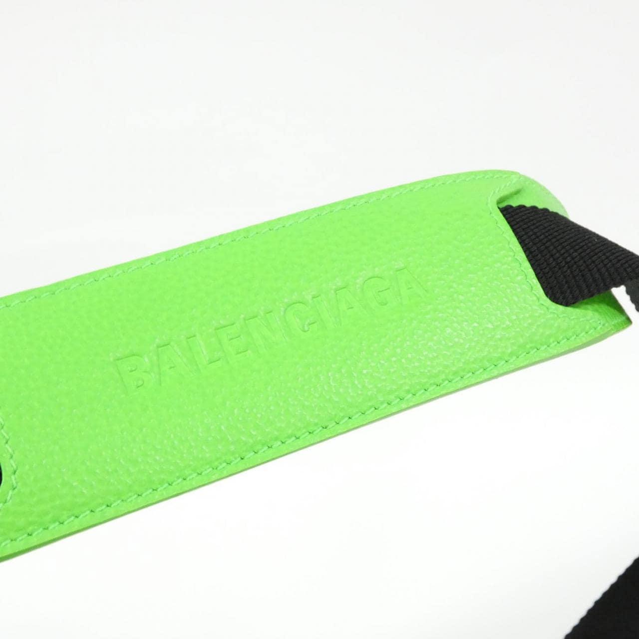 バレンシアガ カー カメラ バッグ 693542 ショルダーバッグ