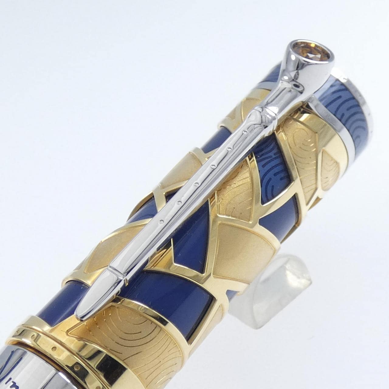 MONTBLANC 2023 文森特梵高 129159 钢笔