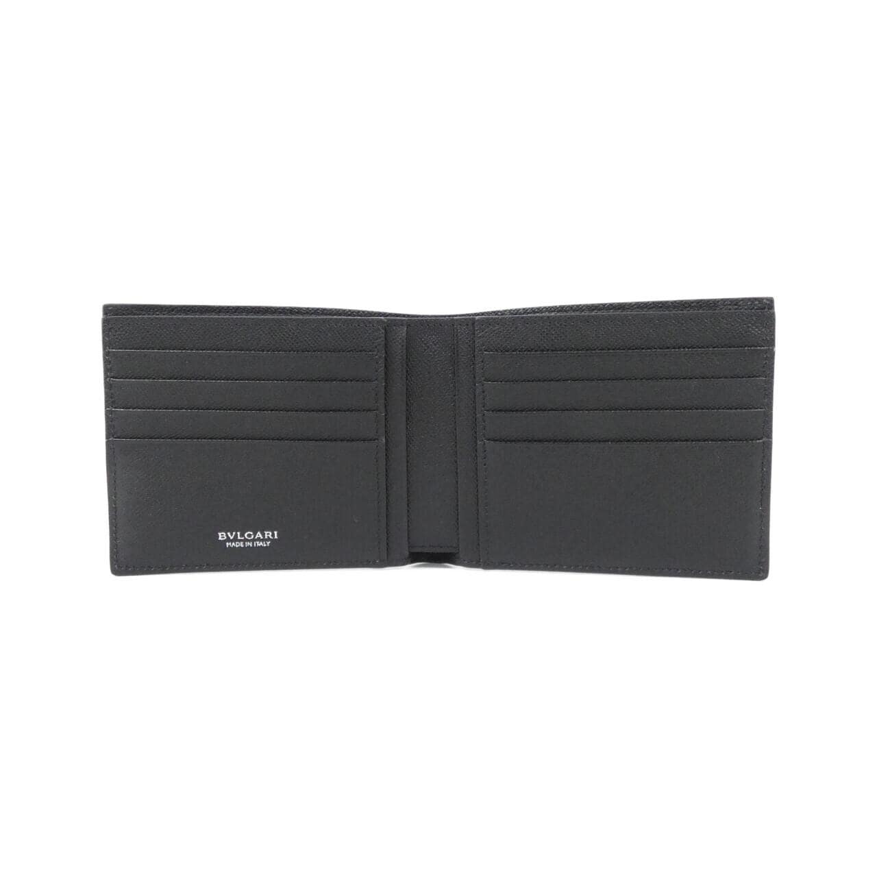 【未使用品】ブルガリ BVLGARI BVLGARI MAN 294726 札入れ