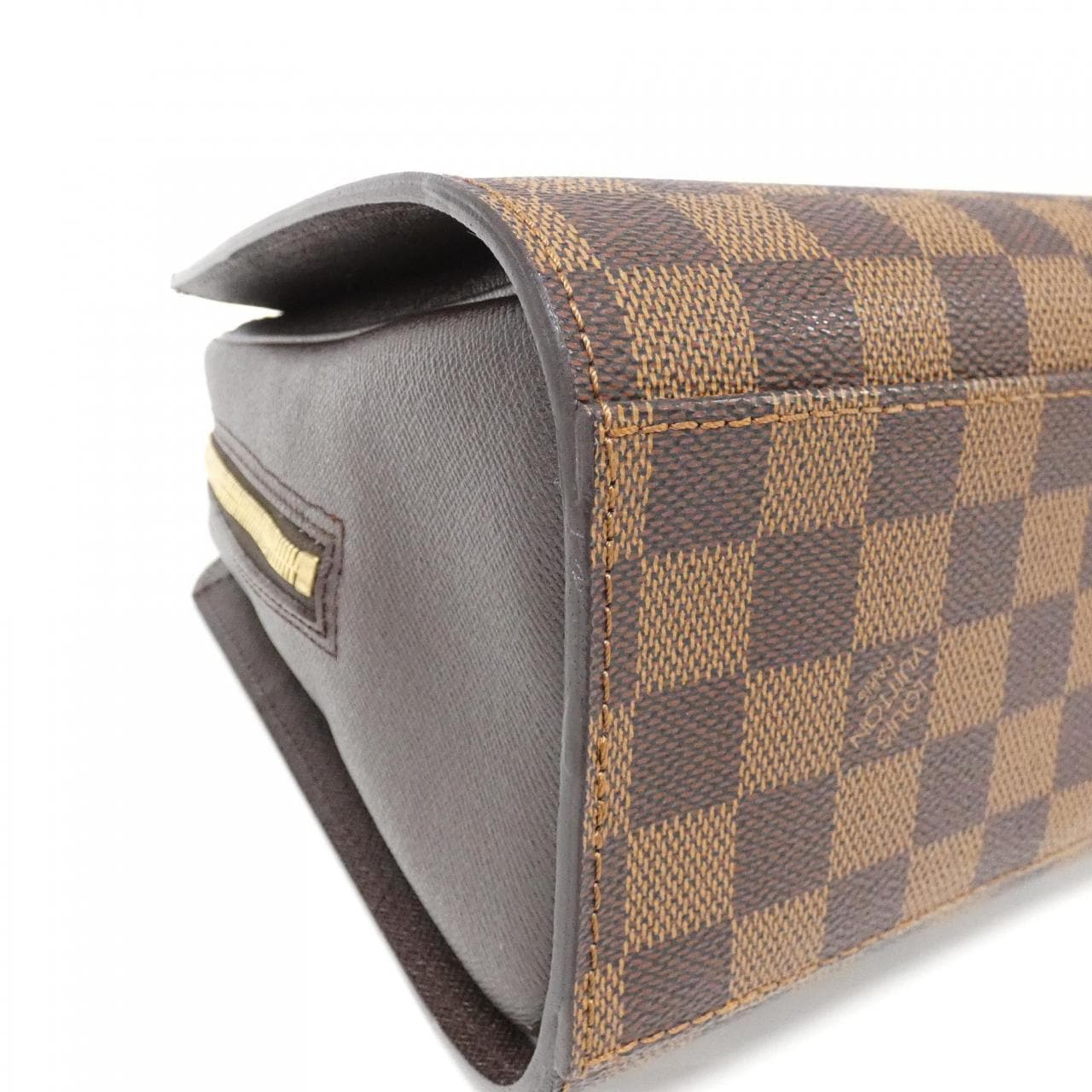 LOUIS VUITTON Damier Triana N51155 包