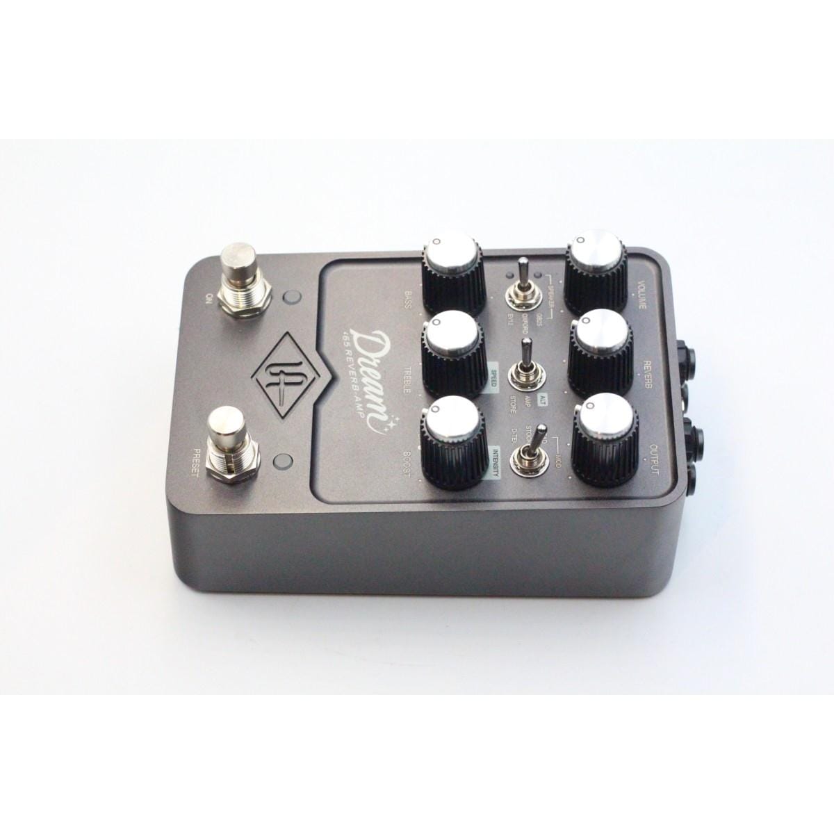 ＵＮＩＶＥＲＳＡＬ　ＡＵＤＩＯ　ＵＡＦＸ　Ｄｒｅａｍ　’６５