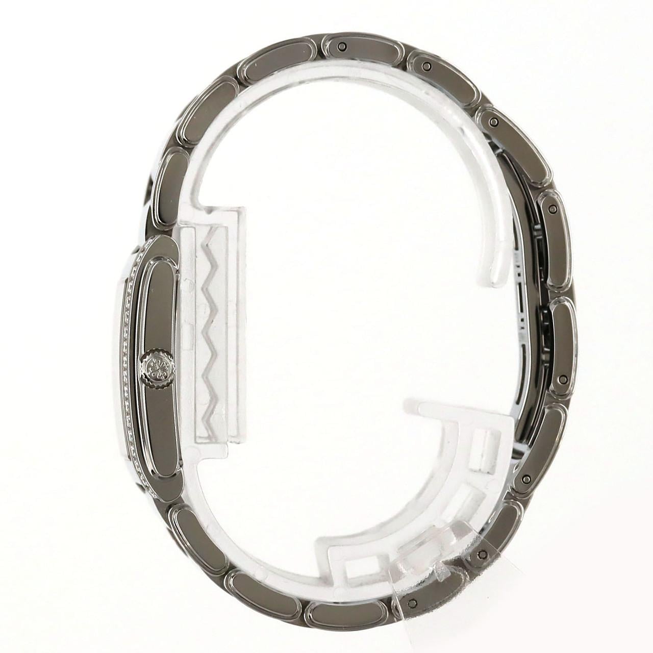 パテック･フィリップ Twenty-4/D 4910/1200A-001 SS クォーツ