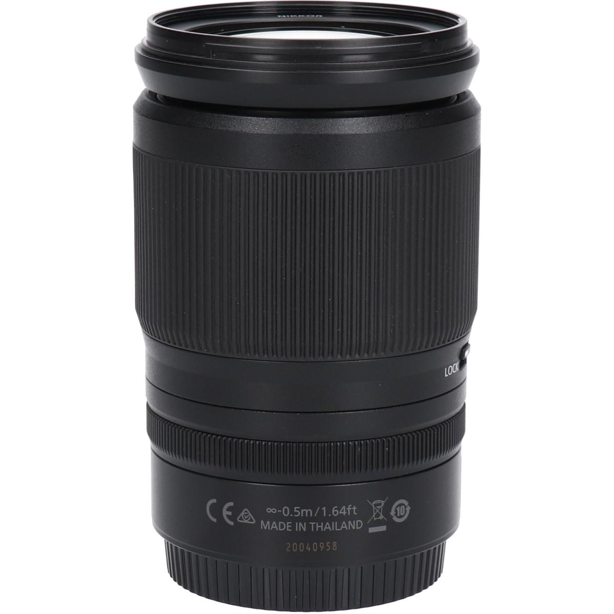 Ｚ２４－２００ｍｍ　Ｆ４－６．３ＶＲ