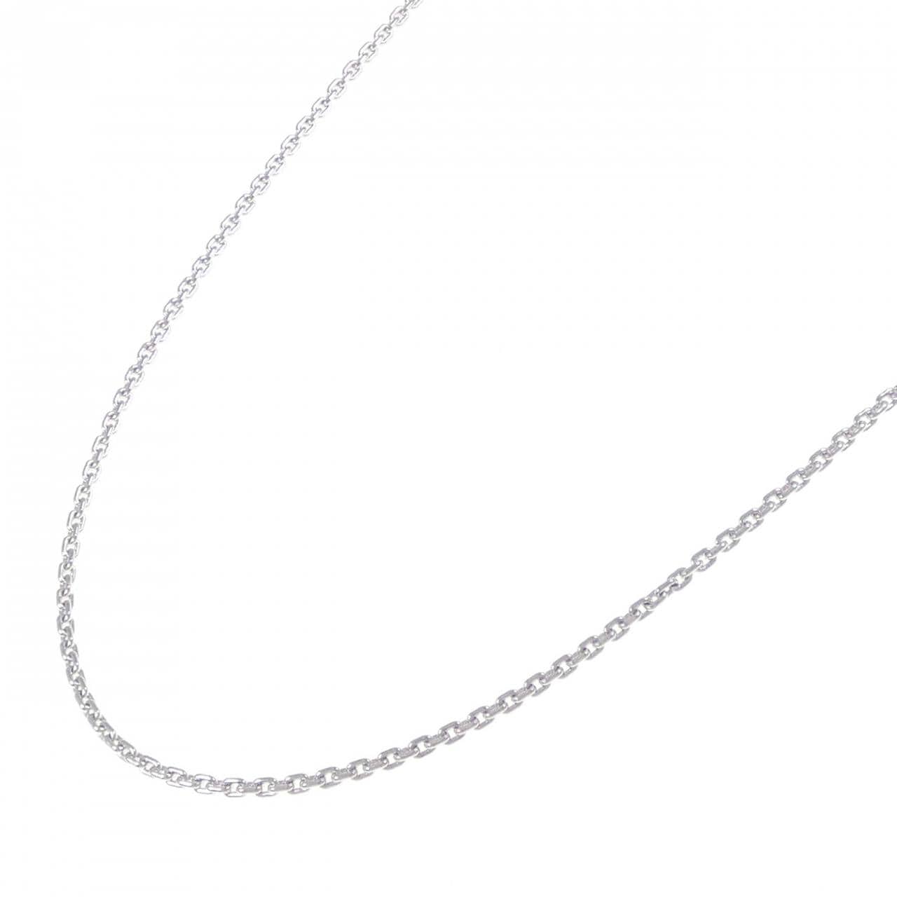 LOUIS VUITTON 750WG Necklace