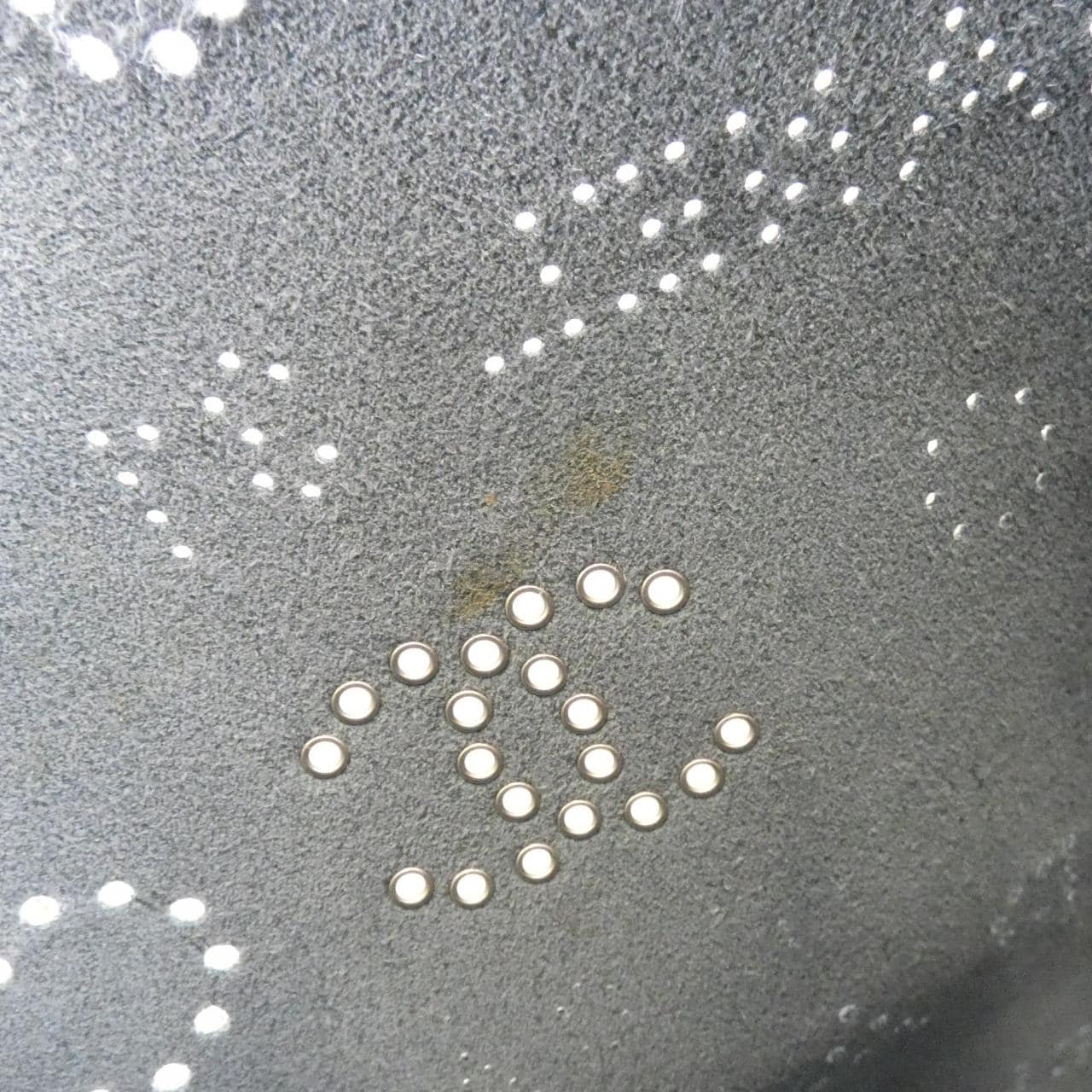 シャネル AS0303 バッグ