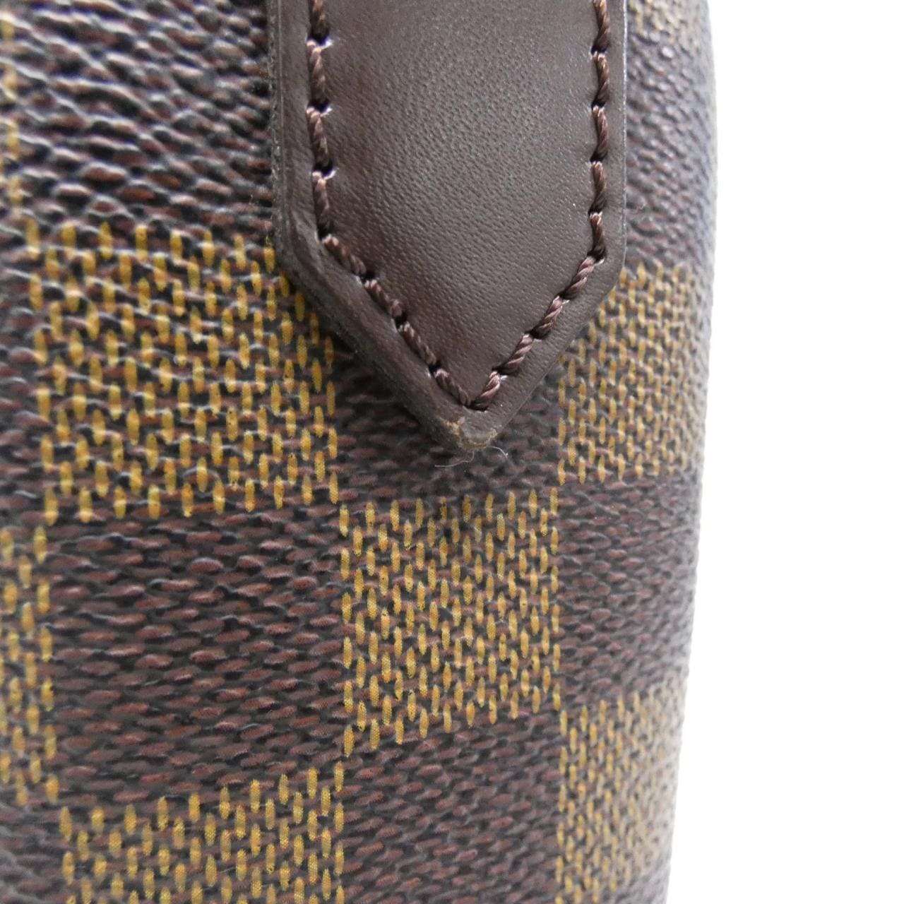 ルイヴィトン ダミエ イパネマ GM N51292 ショルダーバッグ