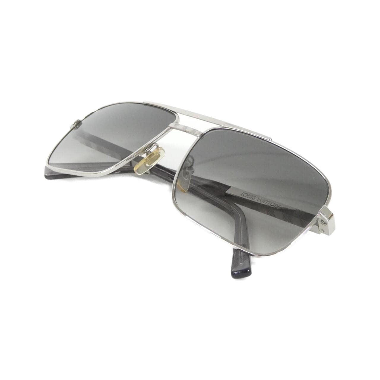 ルイヴィトン アティテュード Z0260U サングラス