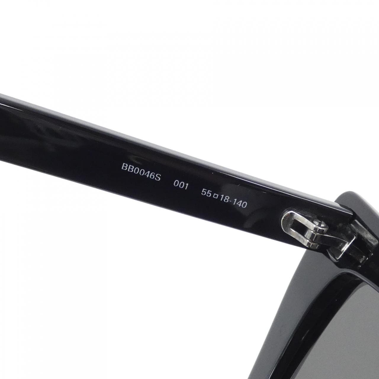 [新品] BALENCIAGA 0046S 太陽眼鏡
