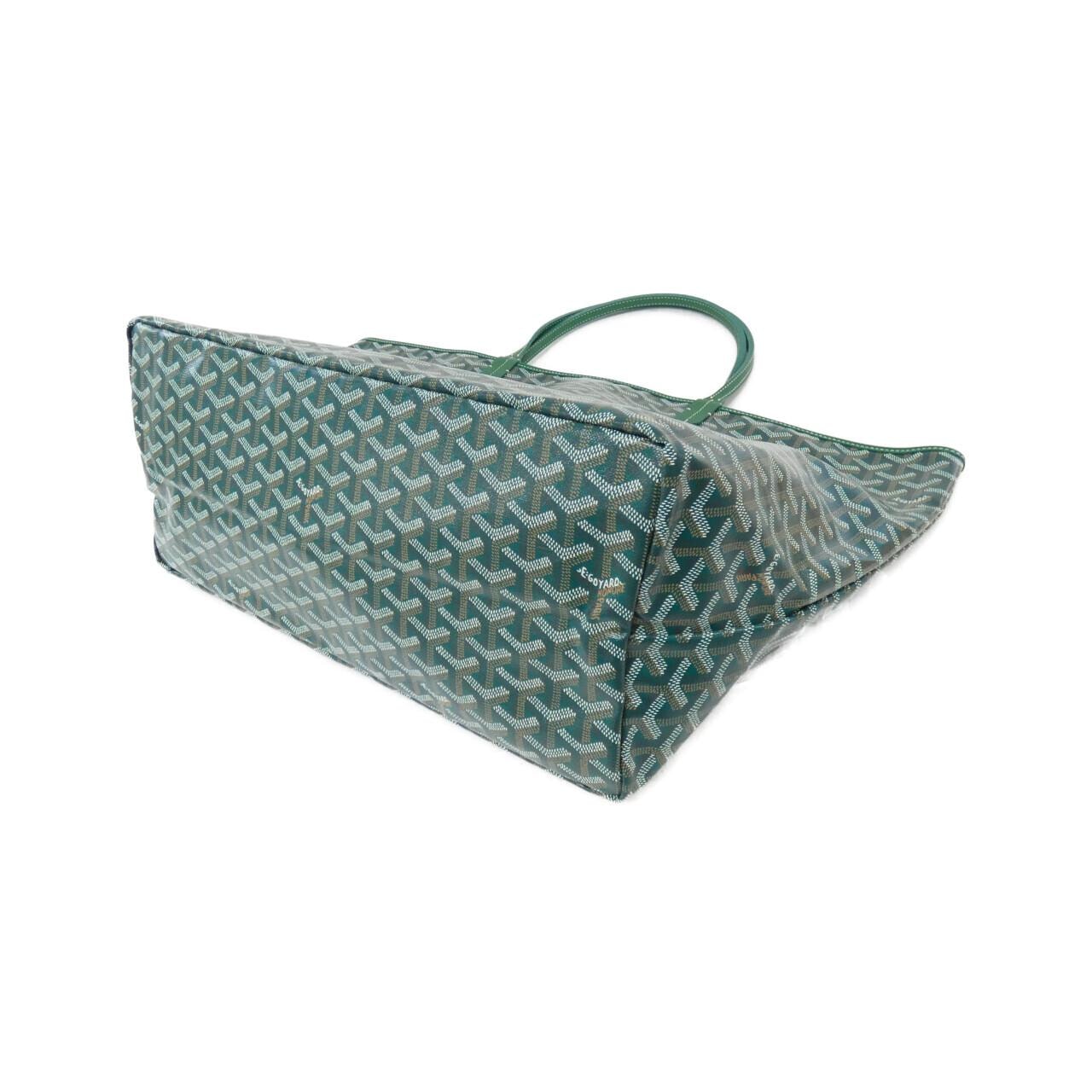 [未使用品] GOYARD Saint Louis GM AMA LOUIS GM 包