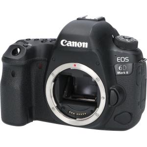 ＣＡＮＯＮ　ＥＯＳ　６Ｄ　ＭＡＲＫ　ＩＩ