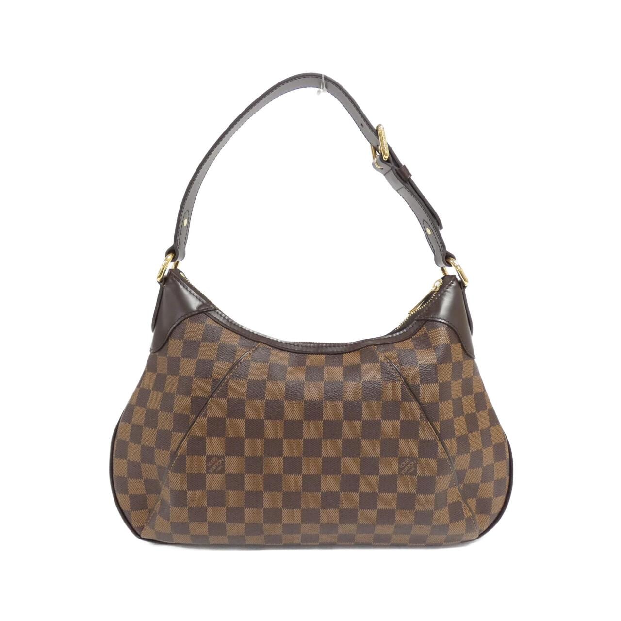 LOUIS VUITTON Damier Thames GM N48181 单肩包