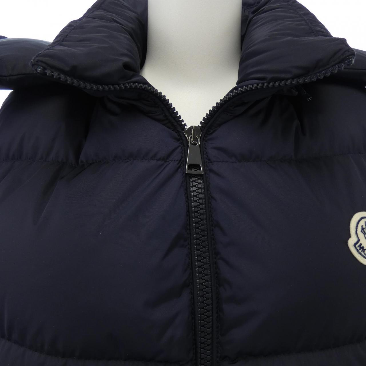 モンクレール MONCLER ダウンベスト