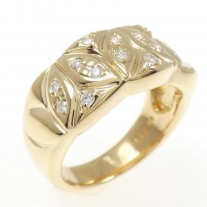 タサキ ダイヤモンド リング 0.18CT