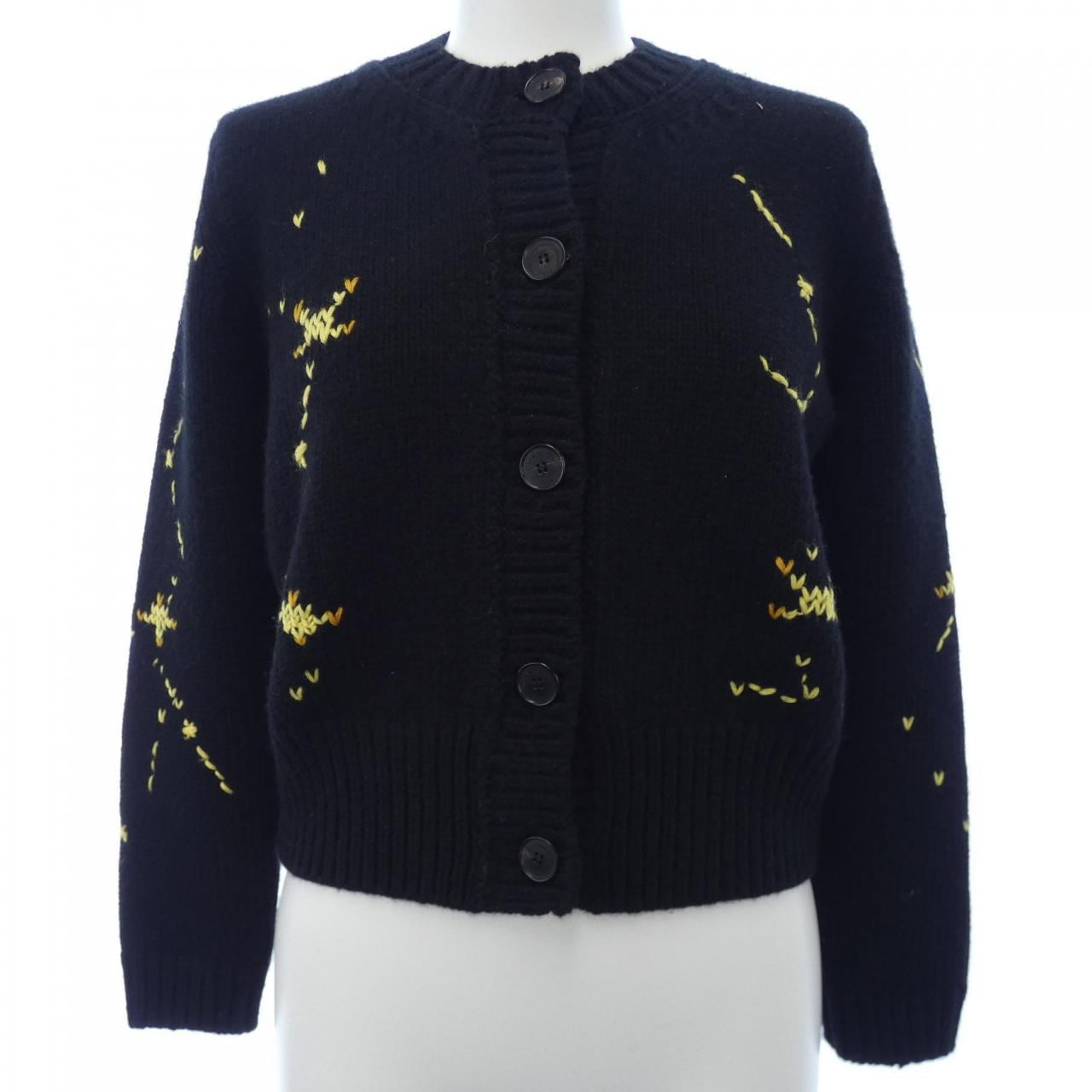 クリスチャンディオール CHRISTIAN DIOR カーディガン