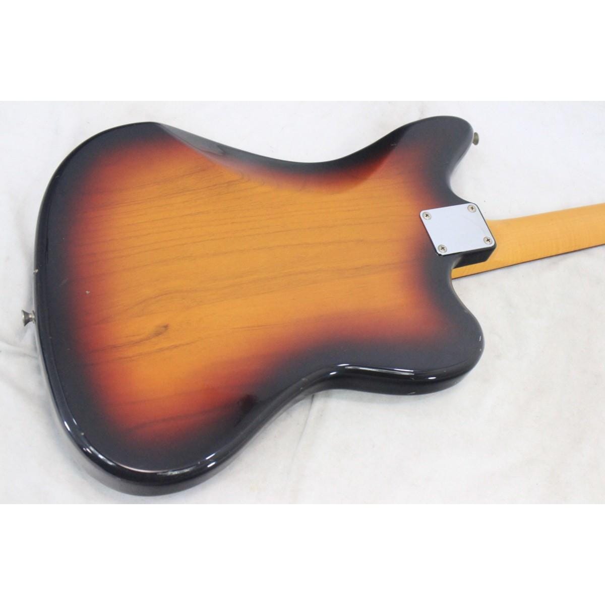 FENDER JAPAN JG66-97L