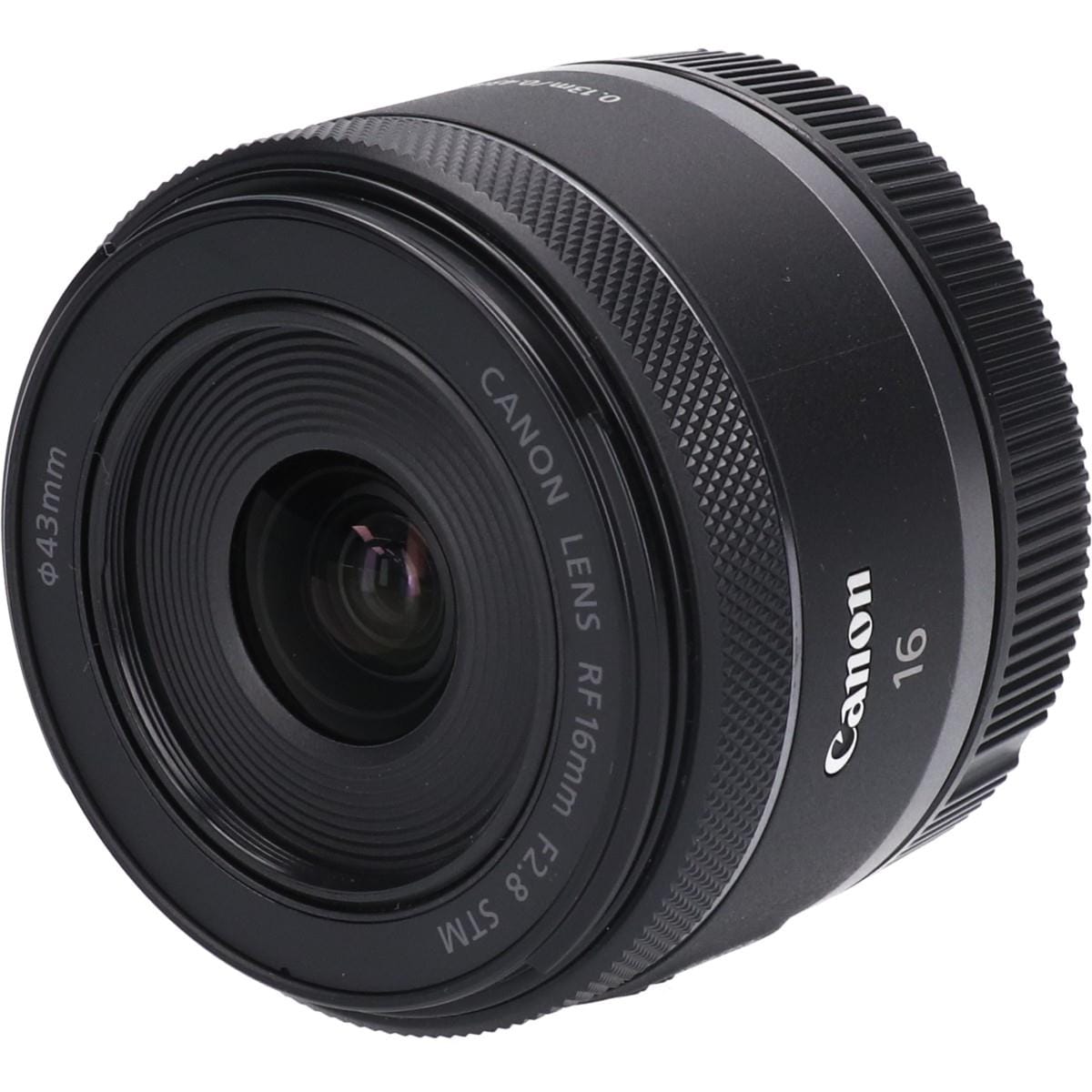ＲＦ１６ｍｍ　Ｆ２．８ＳＴＭ