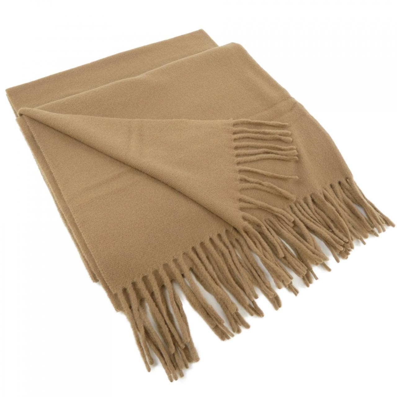 メゾンキツネ MAISON KITSUNE FU06208BT3004 MUFFLER