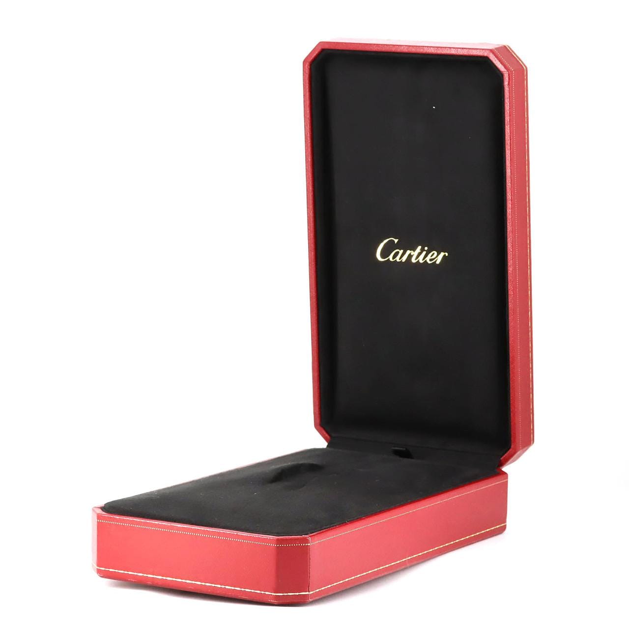 カルティエ ミニタンクディヴァン WG/2D WA301236 WG クォーツ