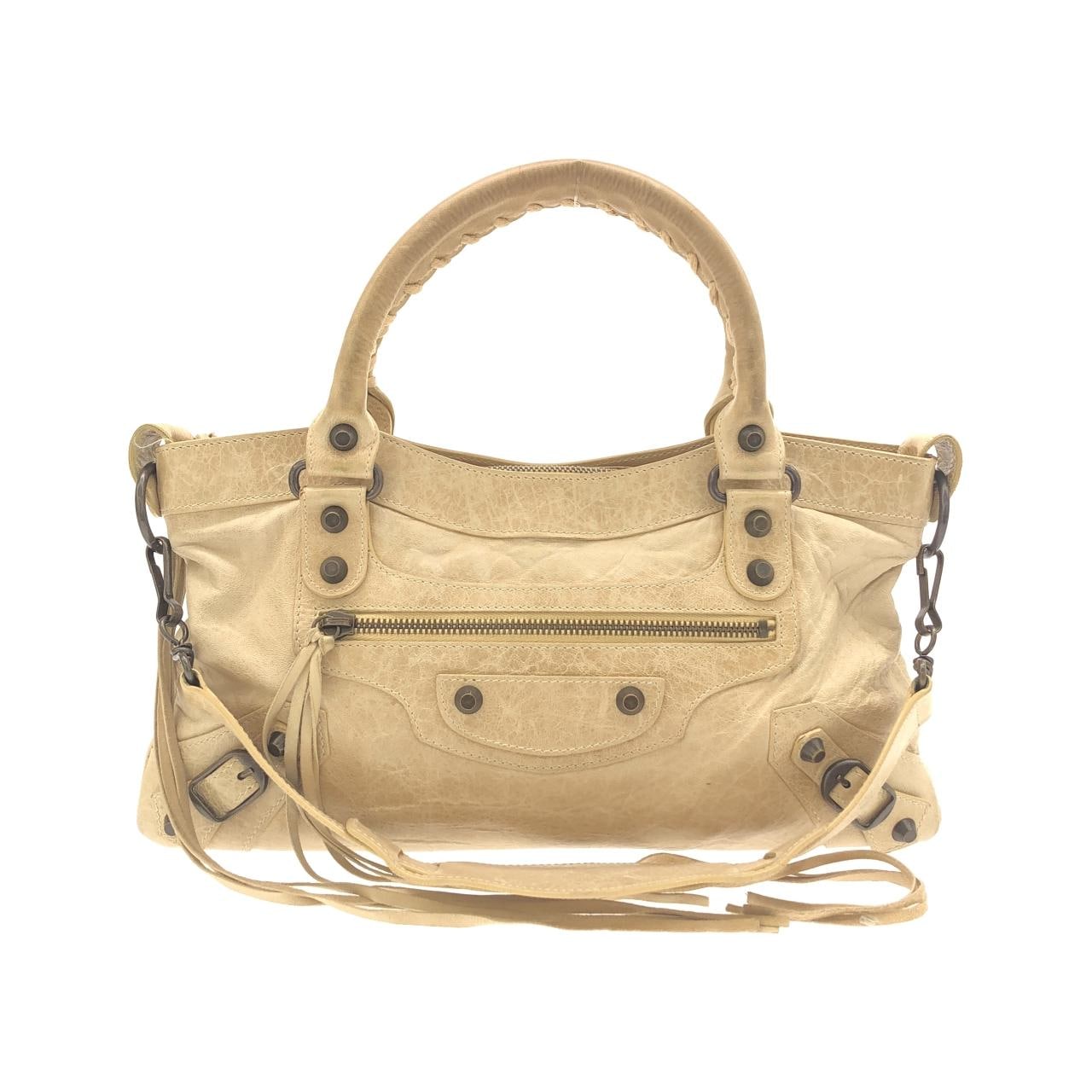 バレンシアガ ザ ファースト 103208 D94JT バッグ