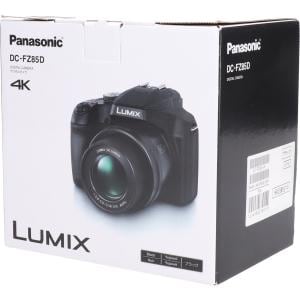 【未使用品】ＤＣ－ＦＺ８５Ｄ