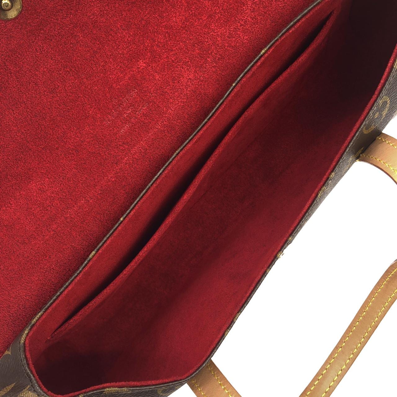 ルイヴィトン モノグラム ソナチネ M51902 バッグ