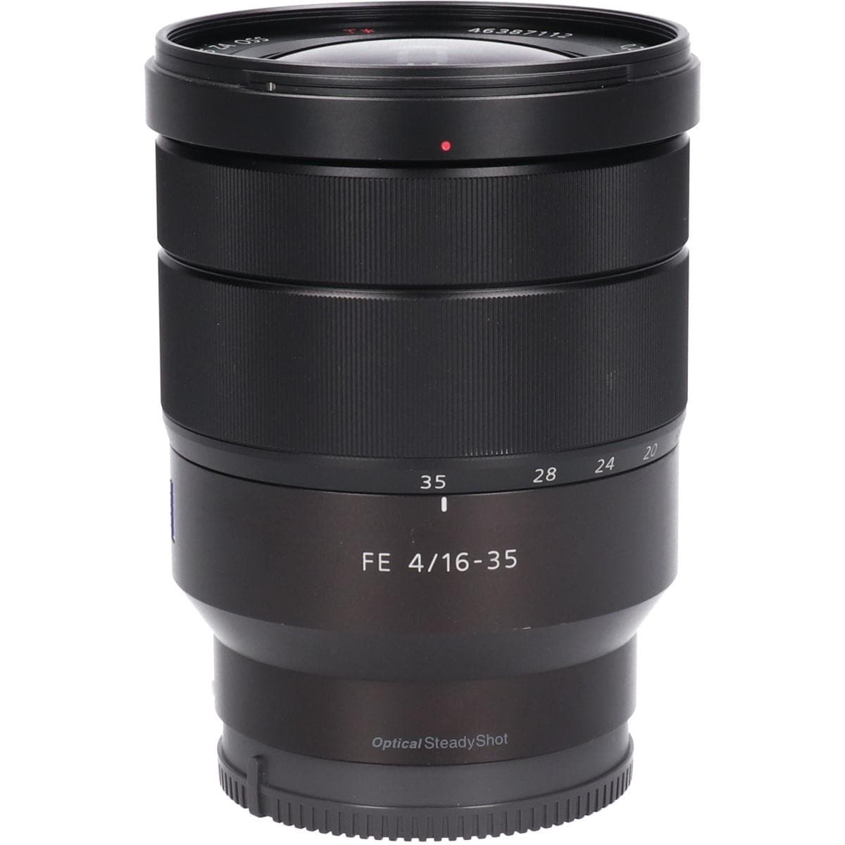 ＦＥ１６－３５ｍｍ　Ｆ４ＺＡ　ＯＳＳ　ＳＥＬ１６３５Ｚ