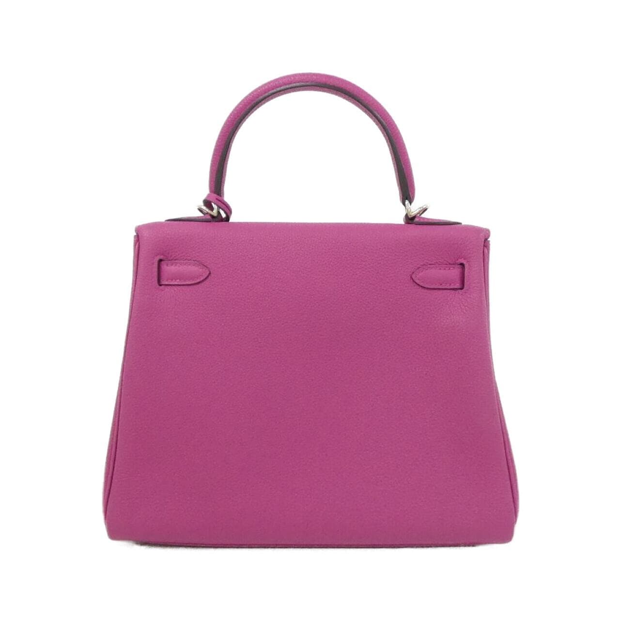 エルメス ケリー 25cm 044624CK バッグ