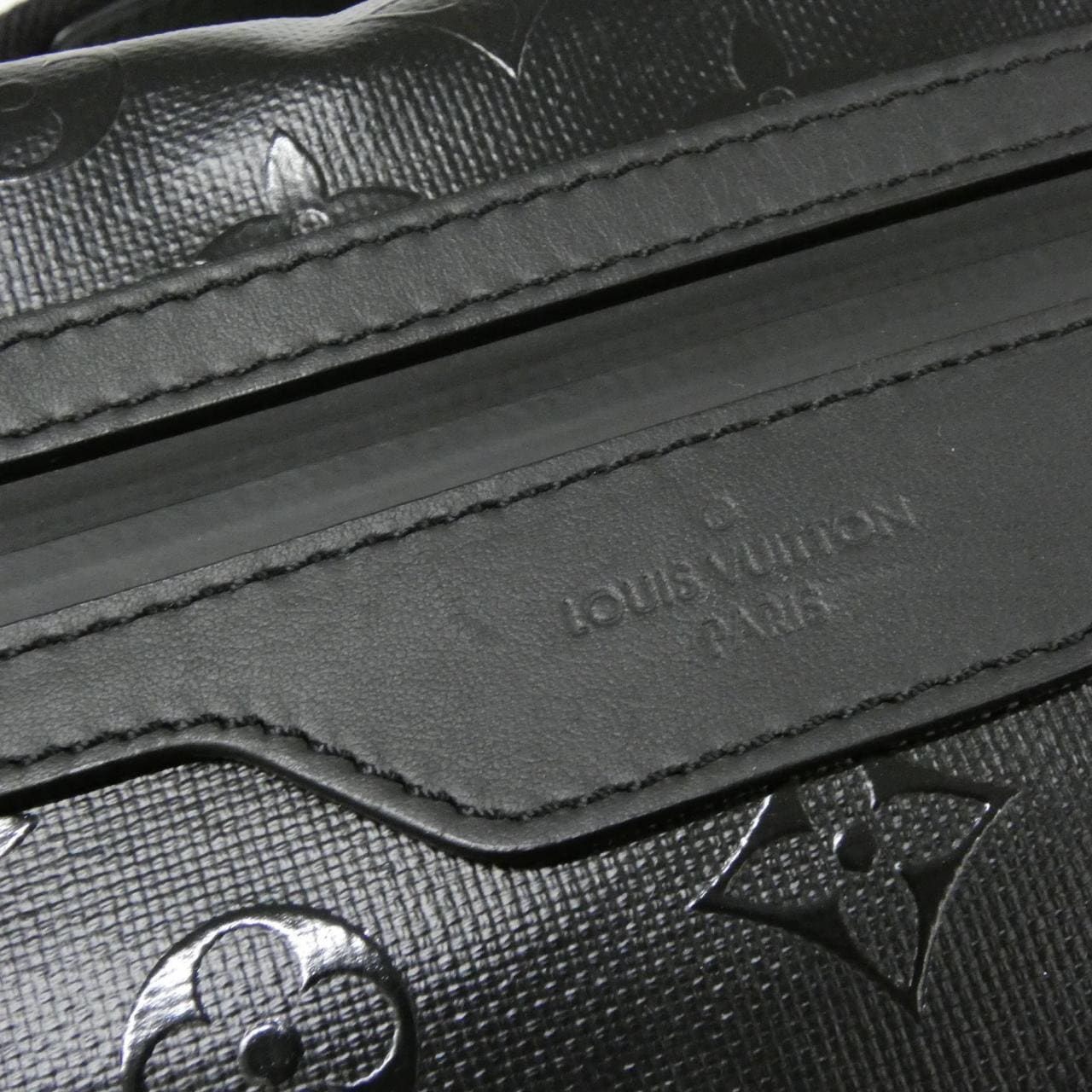 ルイヴィトン モノグラム ストーム(LV SKI) マウンテン バックパック M46799 リュックサック