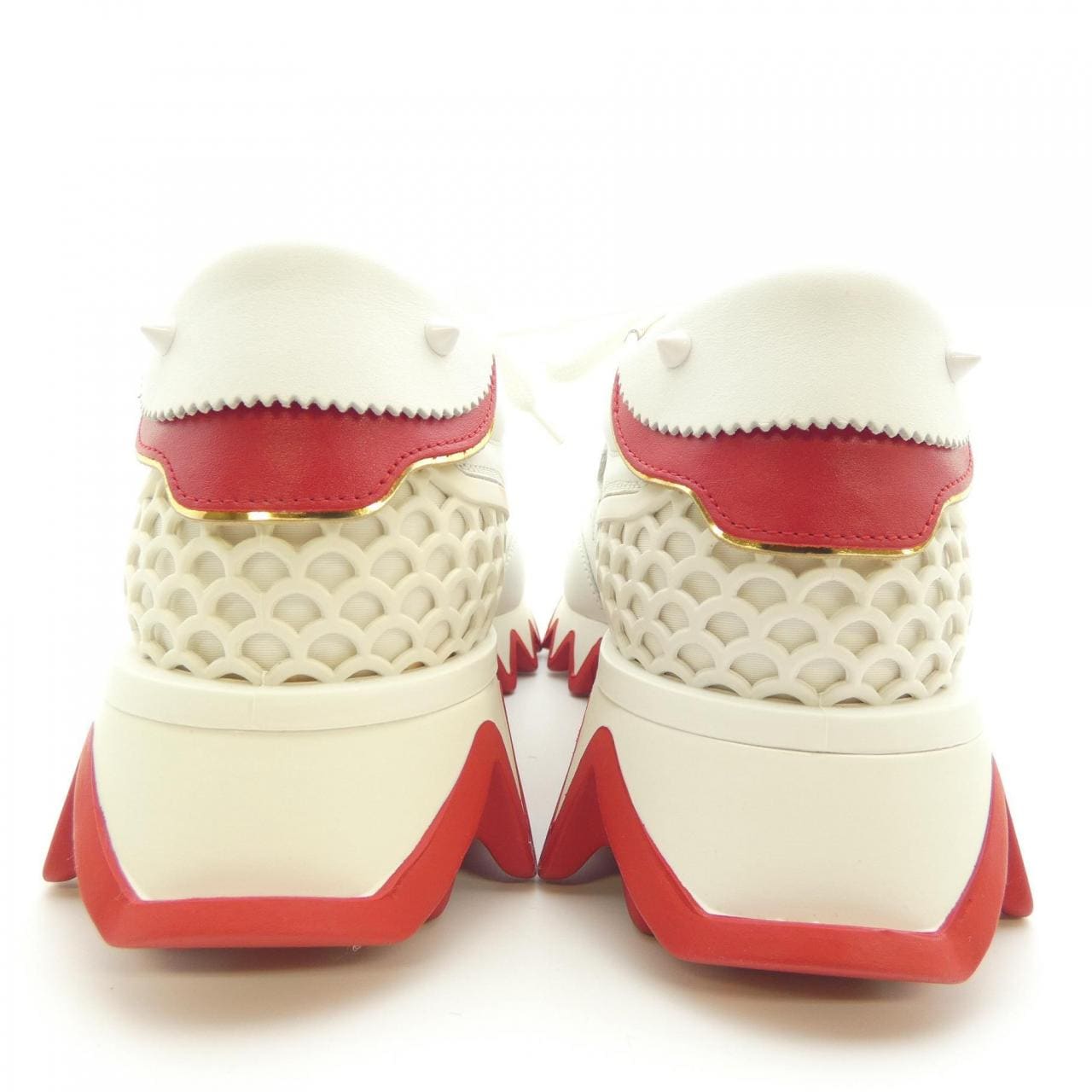 クリスチャンルブタン CHRISTIAN LOUBOUTIN スニーカー